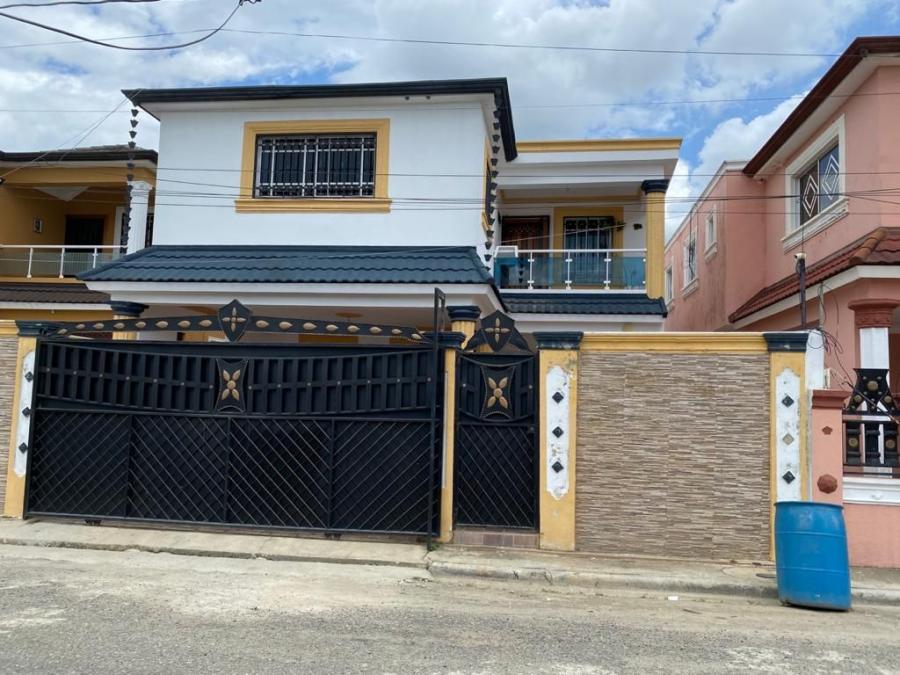 Foto Casa en Venta en Buena Vista, La Herradura., Santiago de los Caballeros, Santiago - $ 8.000.000 - CAV14968 - BienesOnLine