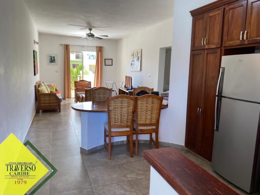 Foto Apartamento en Venta en Bayahibe, La Altagracia - U$D 95.000 - APV22784 - BienesOnLine