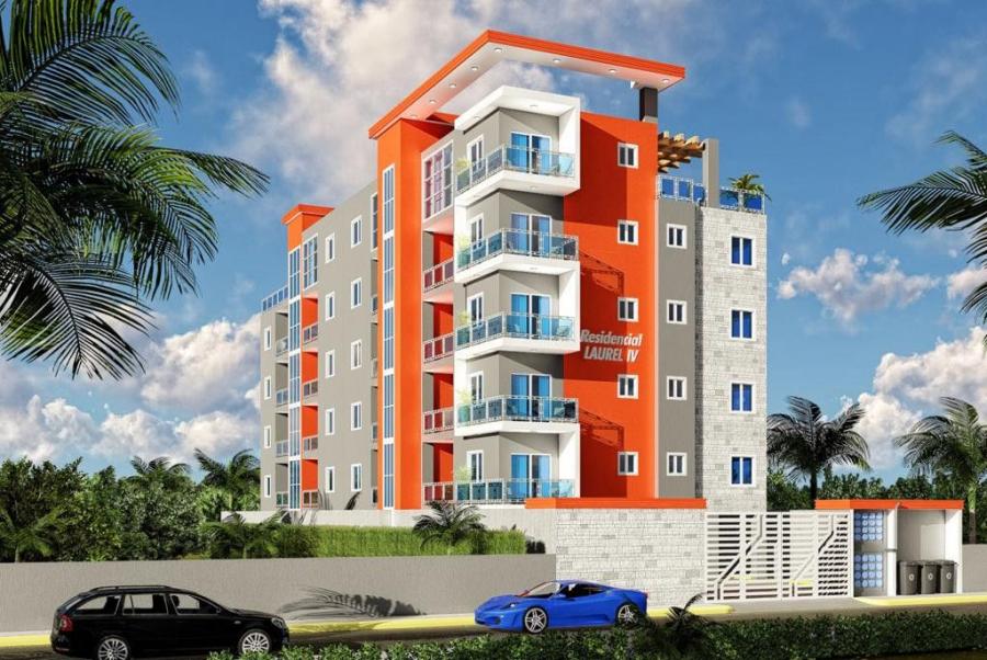 Foto Apartamento en Alquiler en ensanche isabelita, Santo Domingo - U$D 123.000 - APA61983 - BienesOnLine