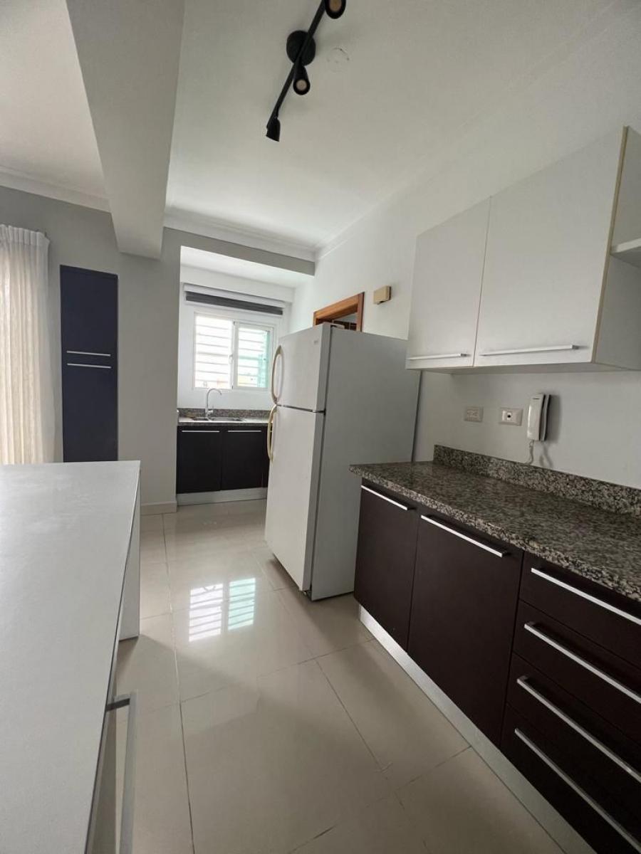 Foto Apartamento en Venta en Evaristo Morales, Ensanche Quisqueya, Distrito Nacional - U$D 220.000 - APV47523 - BienesOnLine