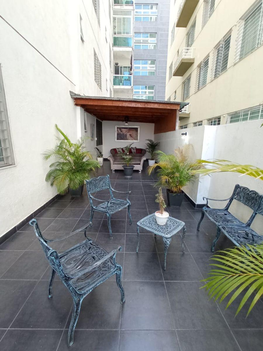 Foto Apartamento en Venta en Mirador Norte, Distrito Nacional - U$D 330.000 - APV63143 - BienesOnLine