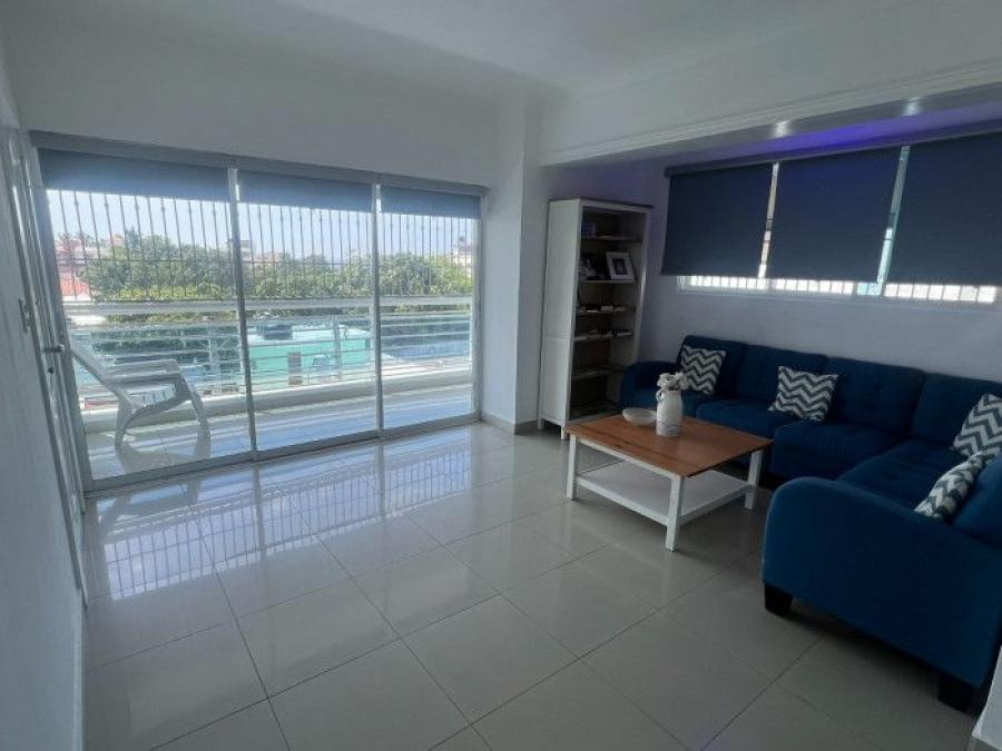 Foto Apartamento en Venta en Av. independencia, Distrito Nacional - $ 9.500.000 - APV60499 - BienesOnLine