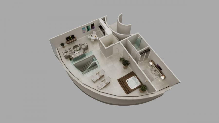 Home in Metric Way