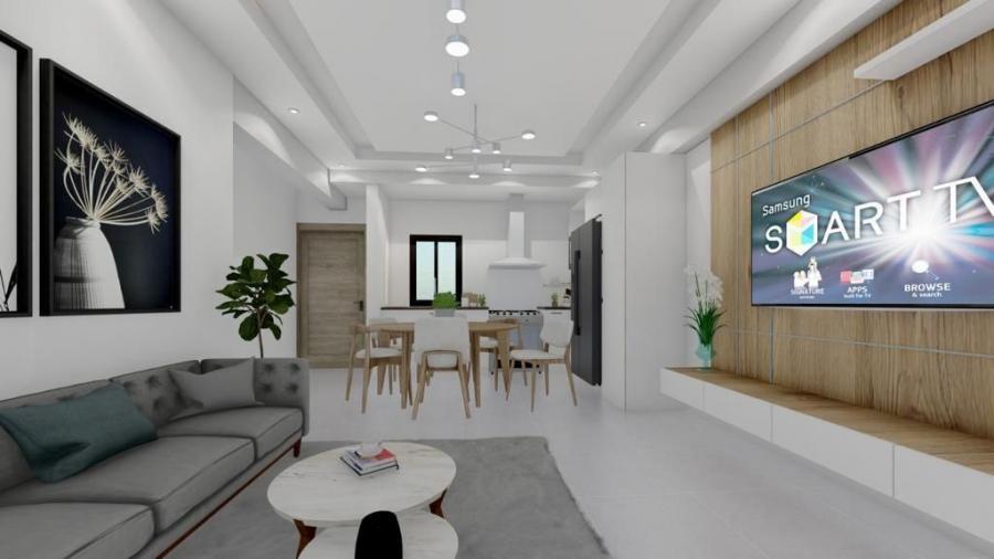 Home in Metric Way