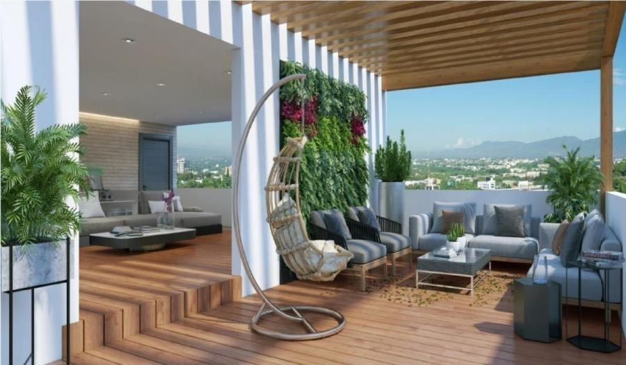 Foto Apartamento en Venta en Santiago de los Caballeros, Santiago - U$D 375.000 - APV30114 - BienesOnLine