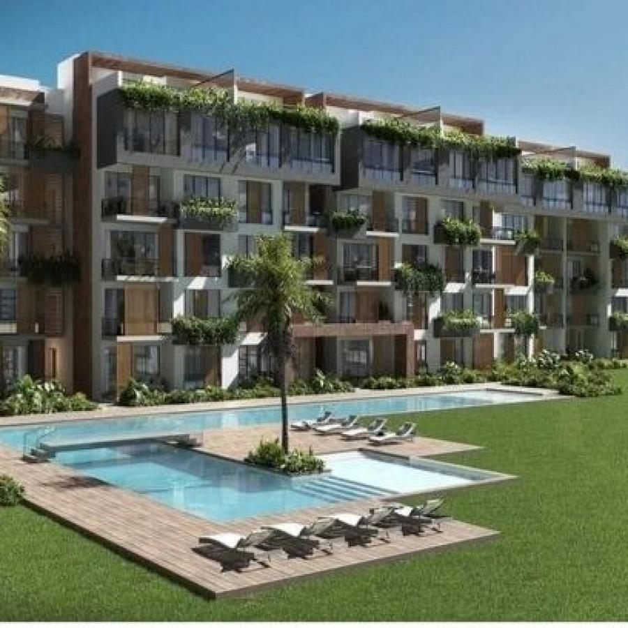 Foto Apartamento en Venta en Punta Cana, La Altagracia - U$D 187.000 - APV55815 - BienesOnLine