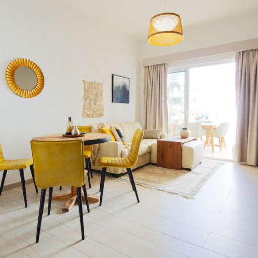 Foto Apartamento en Venta en Punta Cana, La Altagracia - U$D 296.000 - APV51312 - BienesOnLine
