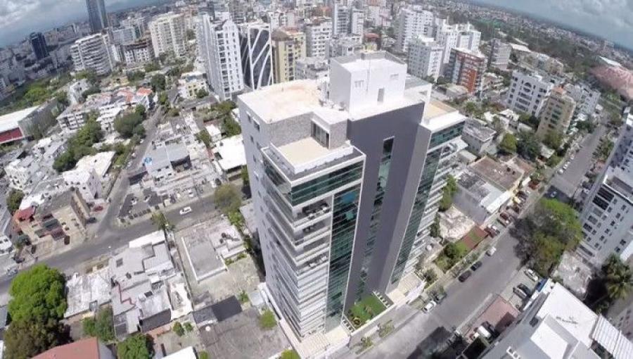 Foto Apartamento en Venta en Naco, Santo Domingo - U$D 580.000 - APV41096 - BienesOnLine