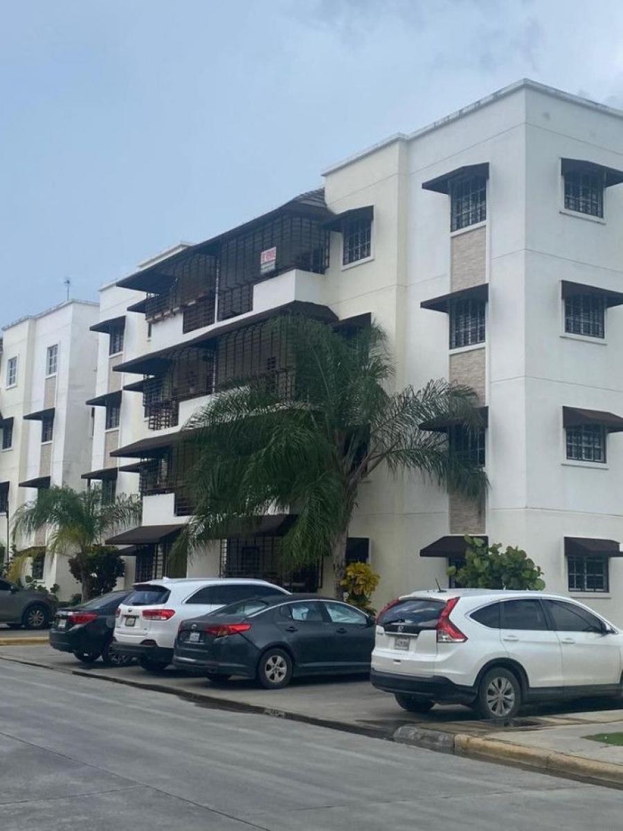 Foto Apartamento en Venta en Autopista San Isidro, Santo Domingo - $ 5.200.000 - APV31589 - BienesOnLine