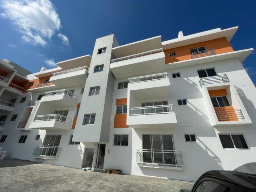 Foto Apartamento en Venta en Santo Domingo Este, Santo Domingo - $ 5.600.000 - APV60500 - BienesOnLine