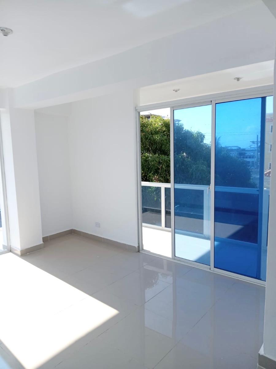 Foto Apartamento en Venta en Respaldo los 3 ojos, Santo Domingo Este, Santo Domingo - $ 7.700.000 - APV63630 - BienesOnLine