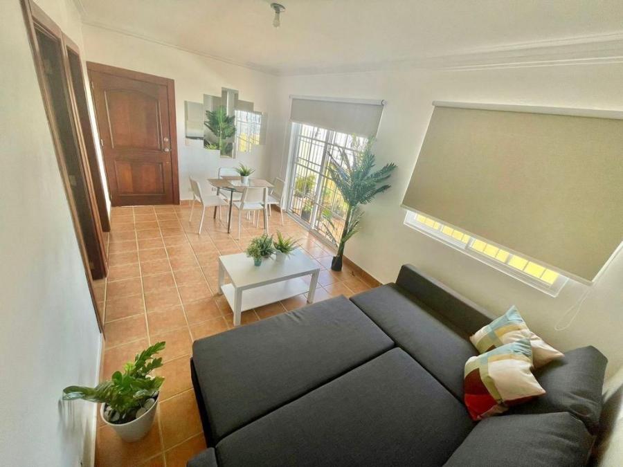 Foto Penthouse en Venta en ensanche ozama, Santo Domingo Este, Santo Domingo - $ 8.100.000 - PEV26283 - BienesOnLine