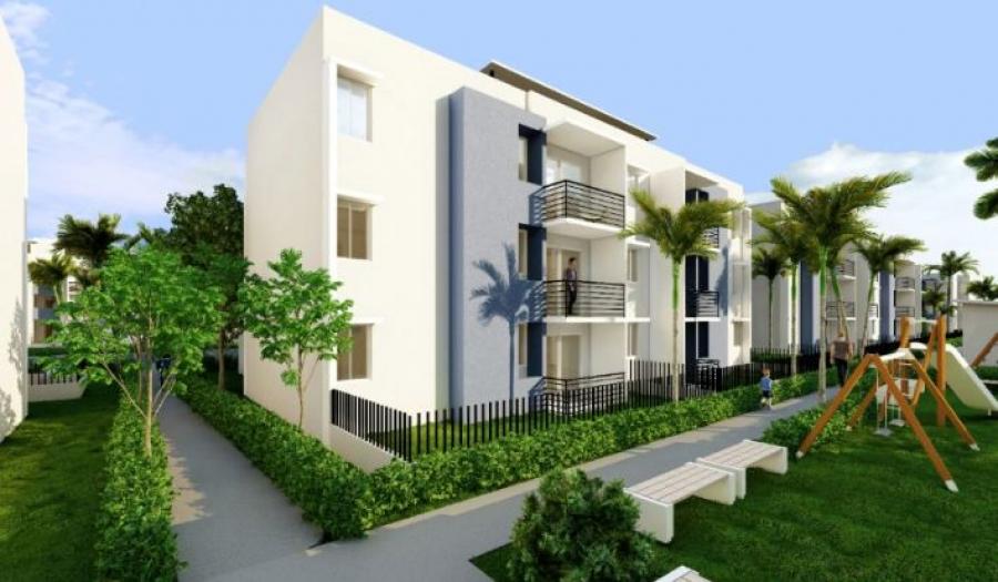 Home in Metric Way