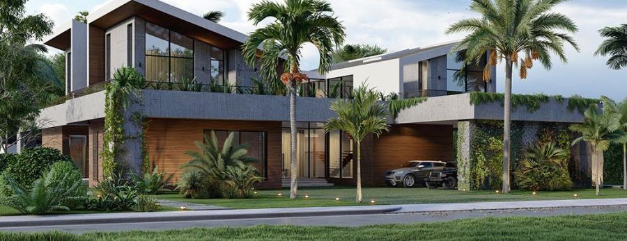 Home in Metric Way