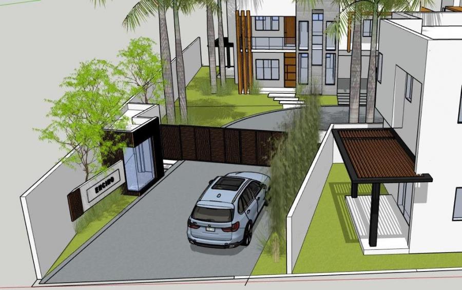Home in Metric Way