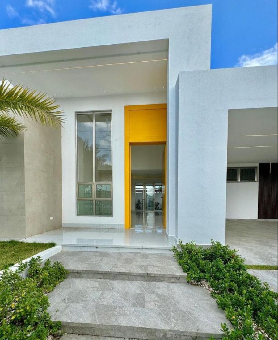 Foto Casa en Venta en gurabo, gurabo, Santiago - $ 219.000.000 - CAV61804 - BienesOnLine