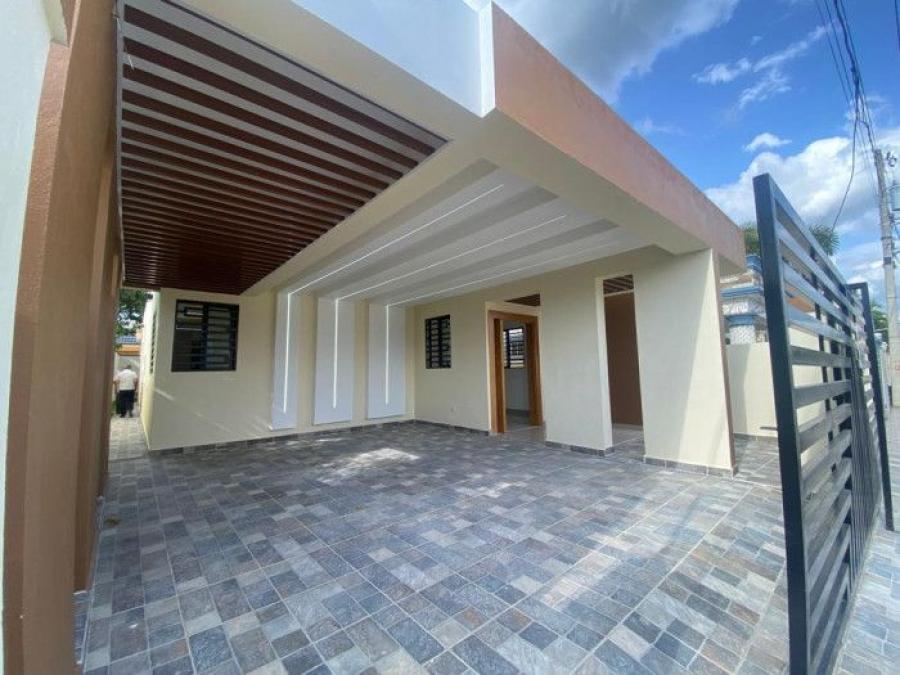 Foto Casa en Venta en Pontezuela, Santiago - $ 13.200.000 - CAV33544 - BienesOnLine