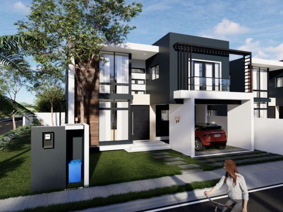 Home in Metric Way