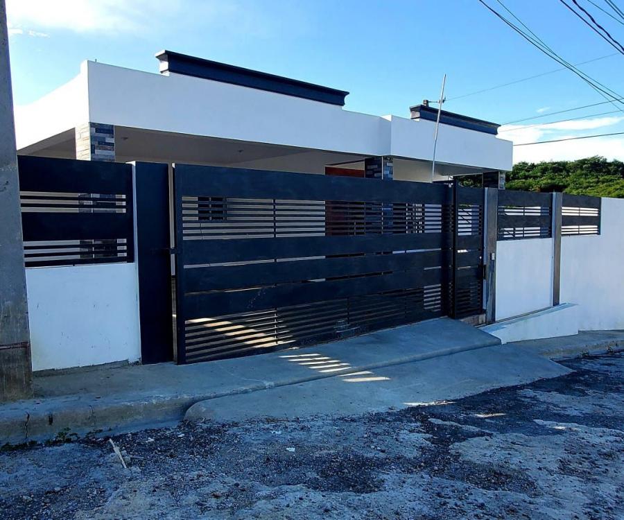 Home in Metric Way