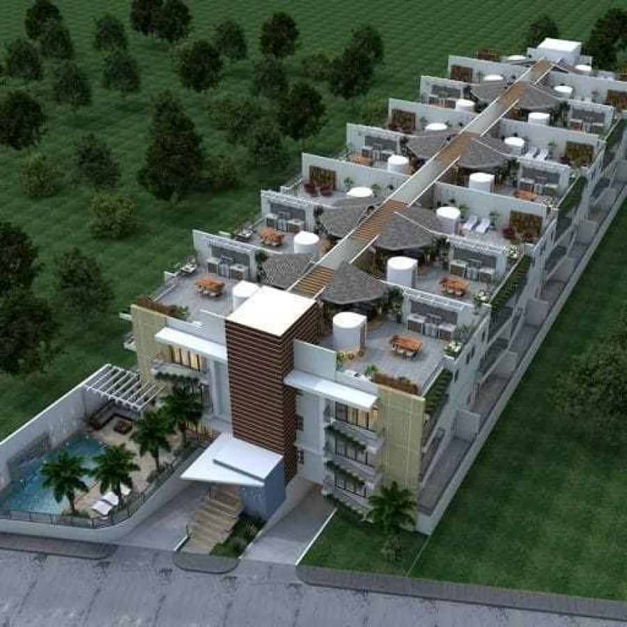 Home in Metric Way
