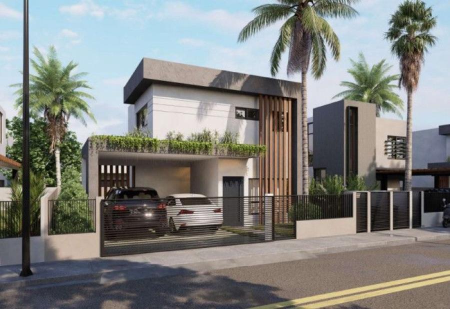 Home in Metric Way