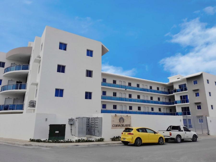 Foto Edificio en Venta en Turstico Vern-Punta Cana, La Altagracia - U$D 2.500.000 - EDV57971 - BienesOnLine