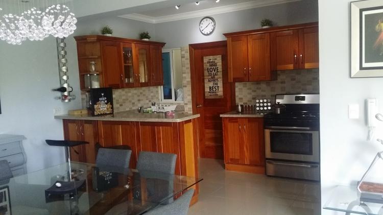 Home in Metric Way