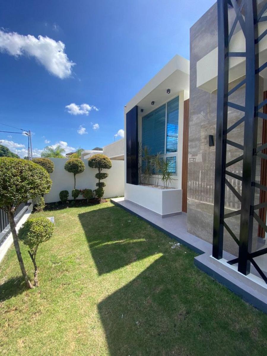 Foto Casa en Venta en Santiago de los treinta Caballeros, Santiago - $ 20.900.000 - CAV61021 - BienesOnLine