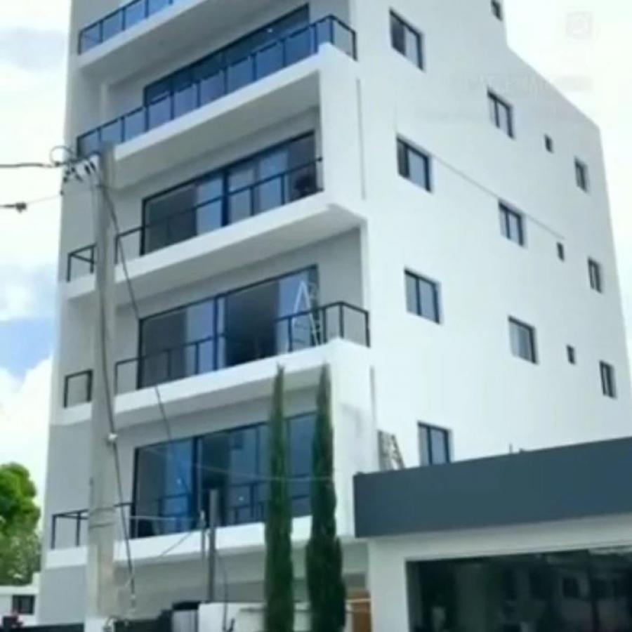 Foto Apartamento en Venta en Villa Olga, Santiago de los Caballeros, Santiago - U$D 265.000 - APV35983 - BienesOnLine