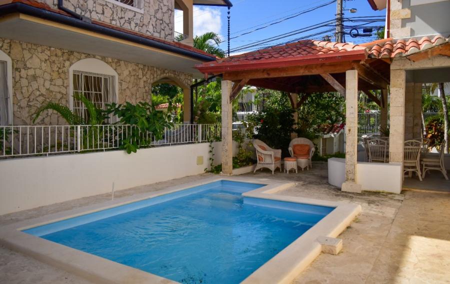 Foto Casa en Venta en DOMINICUS, Bayahibe, La Altagracia - U$D 379.000 - CAV54777 - BienesOnLine