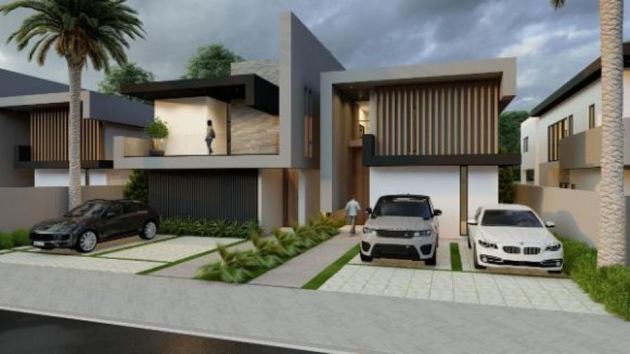 Home in Metric Way