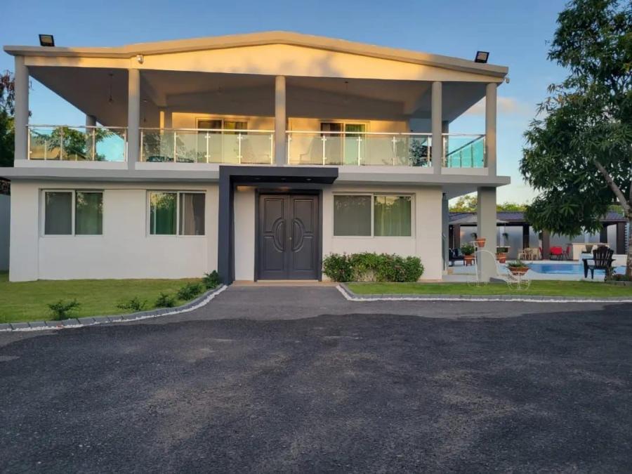 Foto Casa en Venta en Guayacanes, San Pedro de Macors - U$D 395.000 - CAV27198 - BienesOnLine