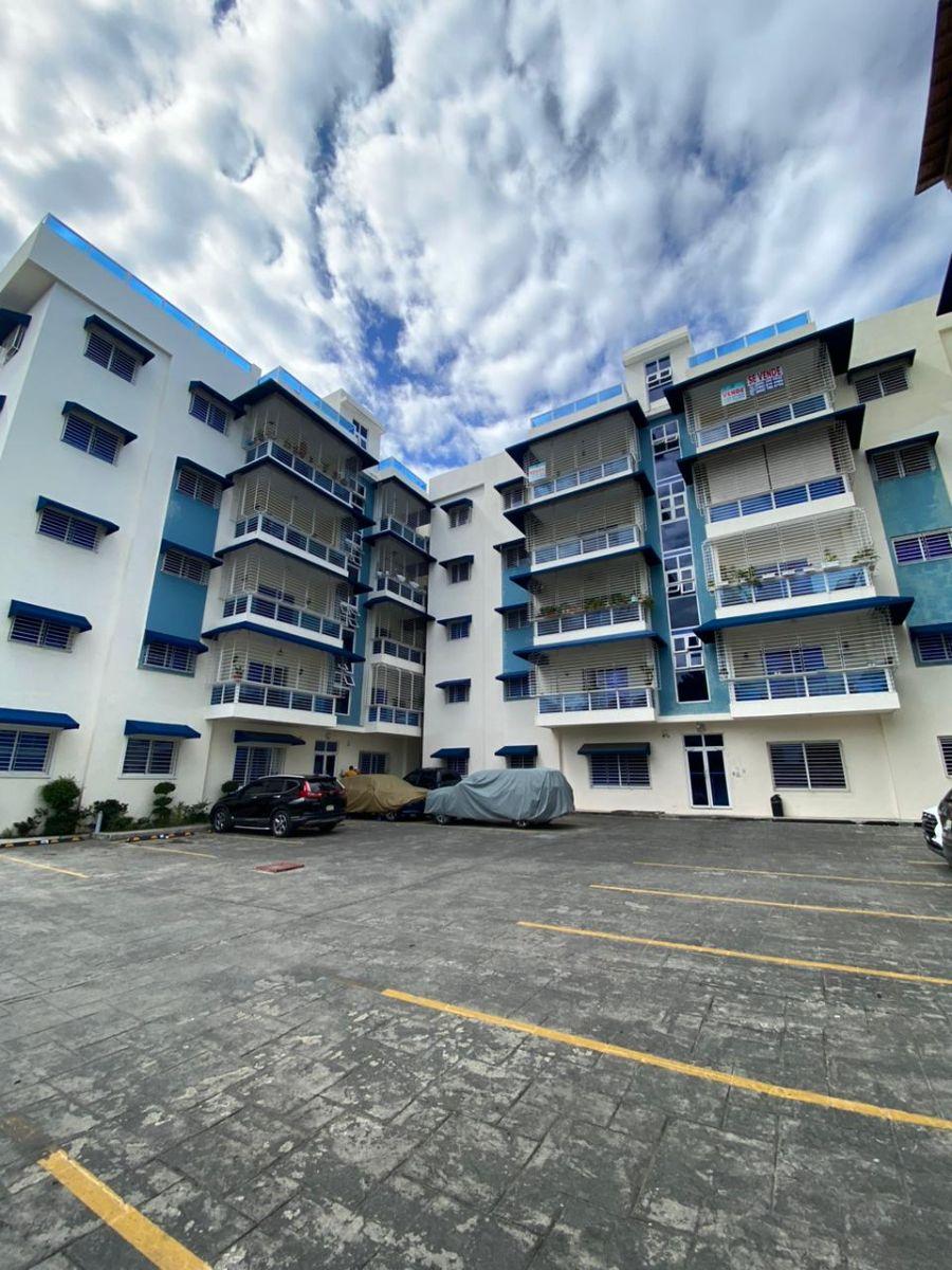 Foto Apartamento en Venta en Santo Domingo Este, Santo Domingo - U$D 167.000 - APV55130 - BienesOnLine