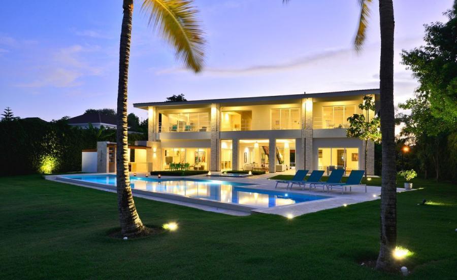 Home in Metric Way