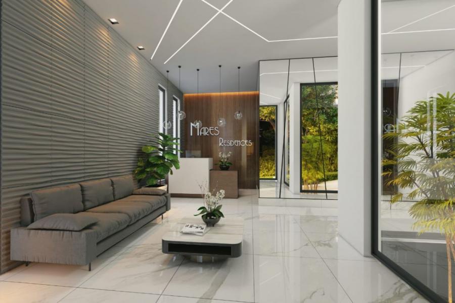 Home in Metric Way