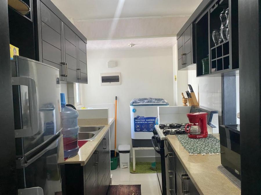 Foto Apartamento en Venta en Santo Domingo Este, Santo Domingo - U$D 5.300.000 - APV54618 - BienesOnLine