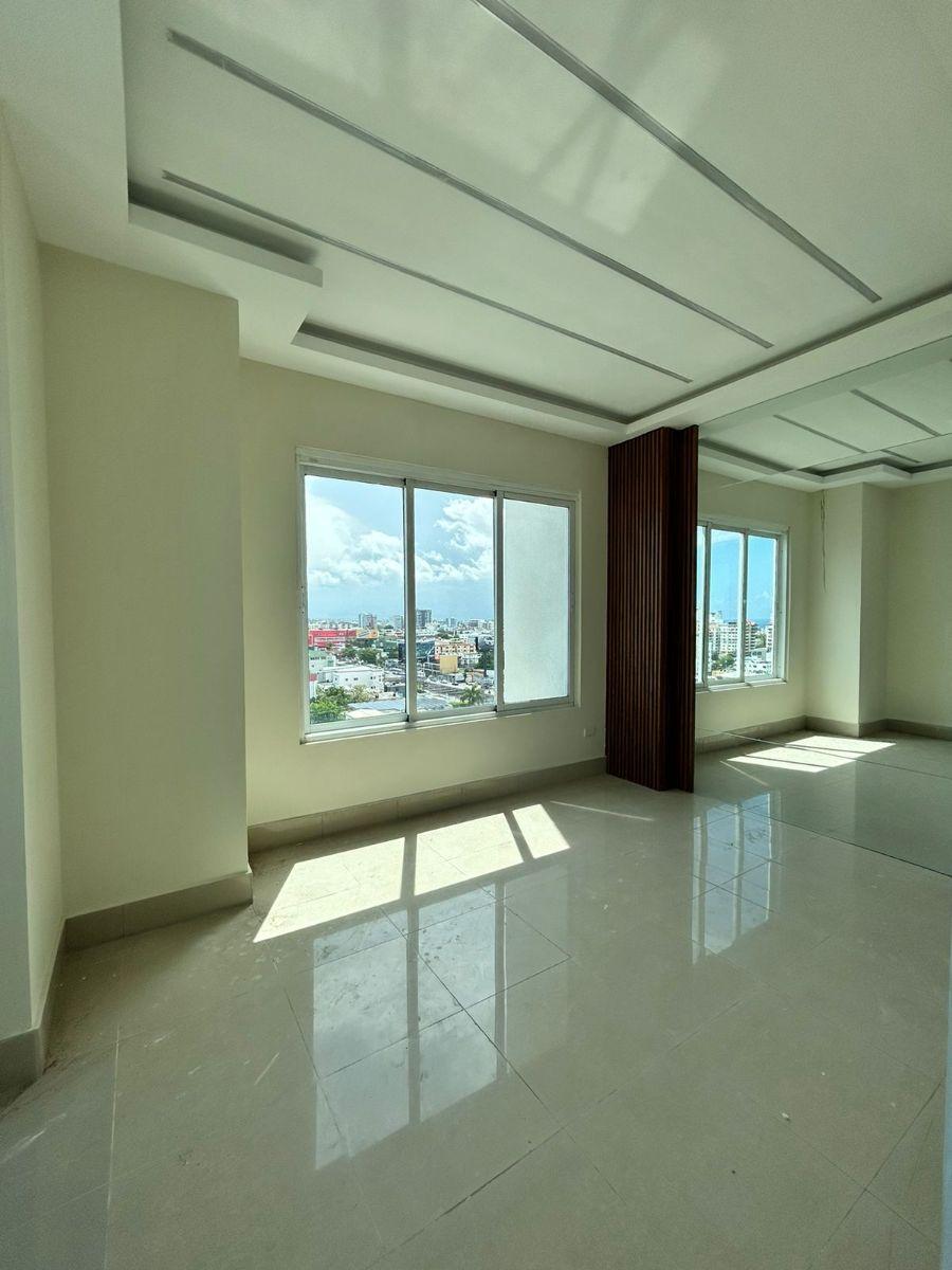 Foto Penthouse en Venta en Santo Domingo, Distrito Nacional - U$D 450.000 - PEV50055 - BienesOnLine