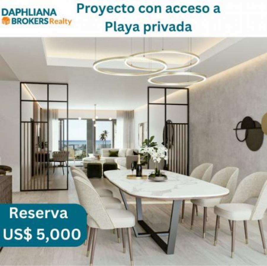 Foto Apartamento en Venta en Salvalen de Higey, La Altagracia - U$D 855.000 - APV58804 - BienesOnLine