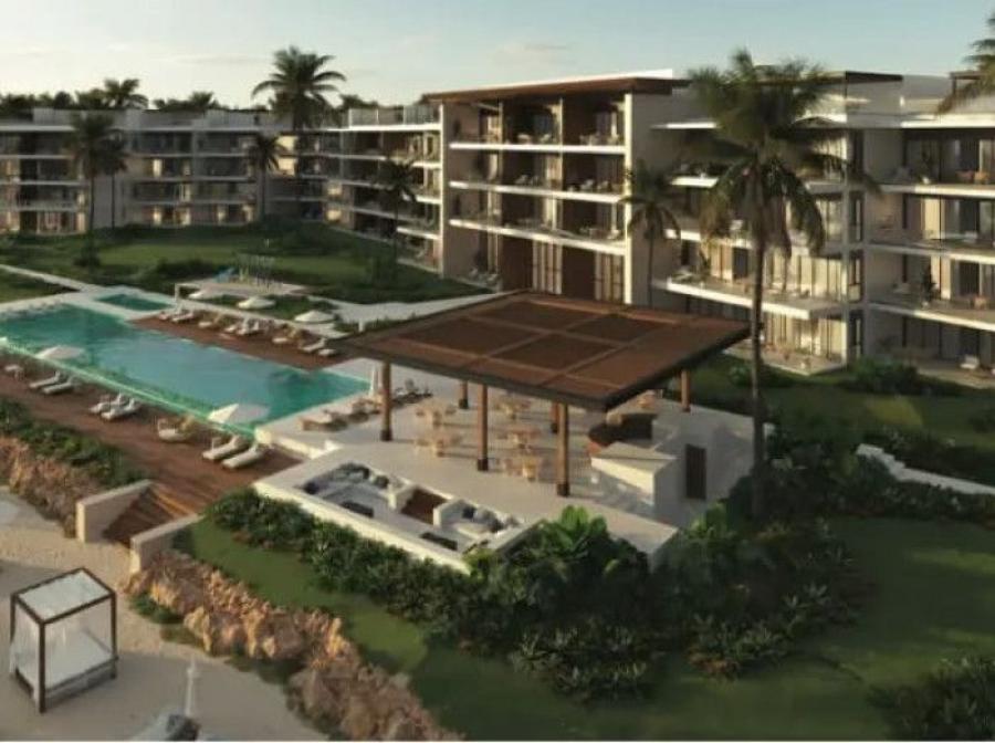 Foto Apartamento en Venta en Puerto Plata, Puerto Plata - U$D 694.440 - APV33558 - BienesOnLine