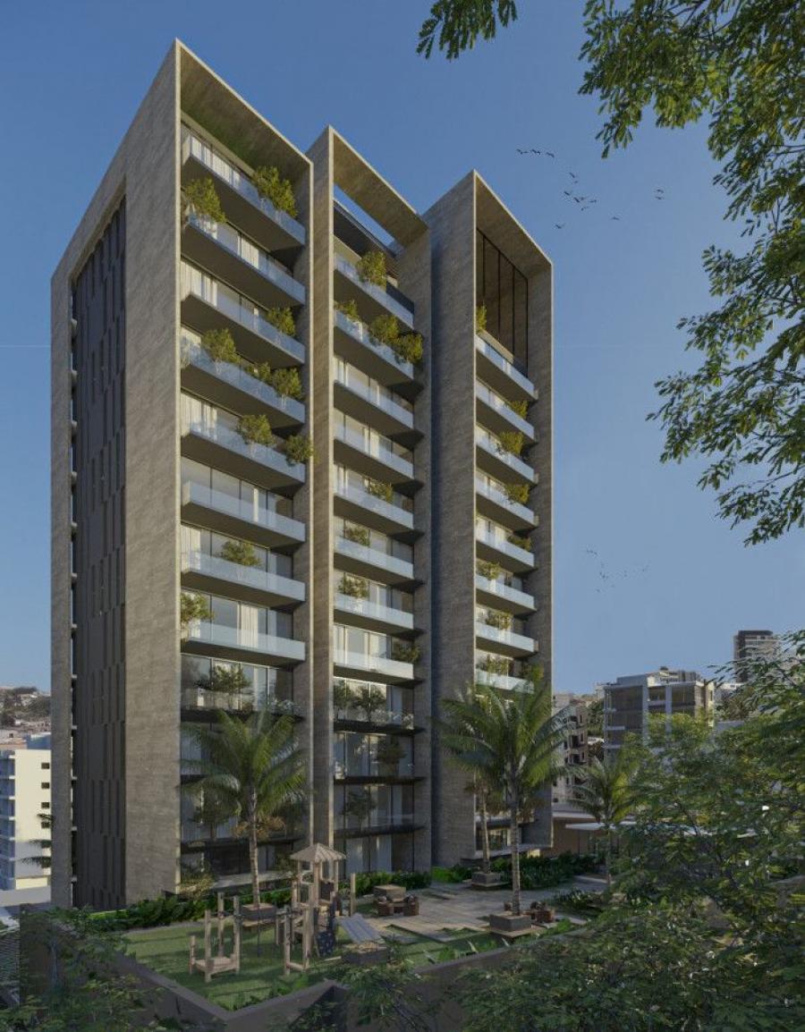 Foto Apartamento en Venta en La Esmeralda, Santiago - U$D 350.000 - APV33704 - BienesOnLine