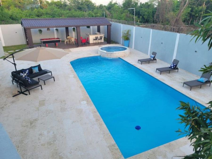 Foto Finca en Venta en Juan dolio, juan dolio, Santo Domingo - U$D 335.000 - FIV53673 - BienesOnLine