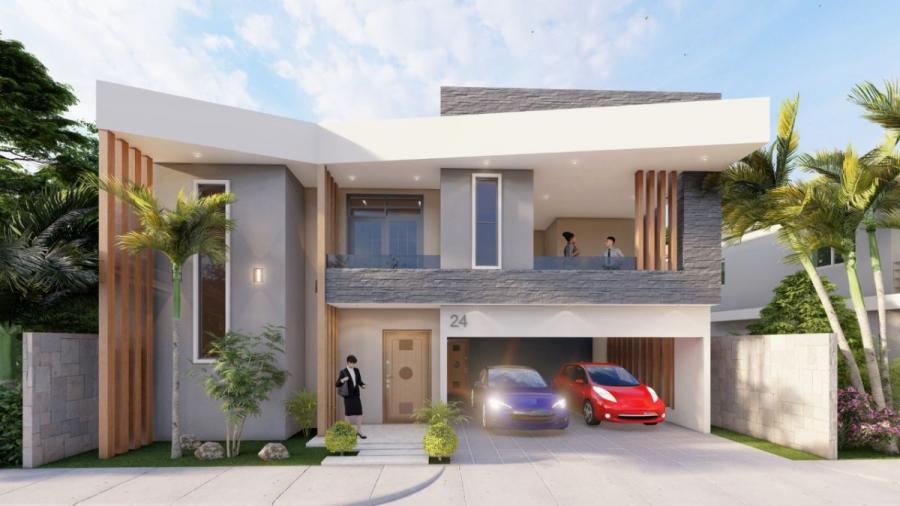 Home in Metric Way