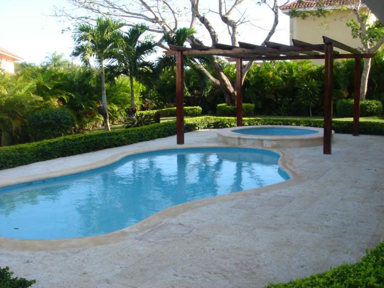 Foto Casa en Venta en Juan Dolio, Guayacanes, San Pedro de Macors - U$D 350.000 - CAV3719 - BienesOnLine