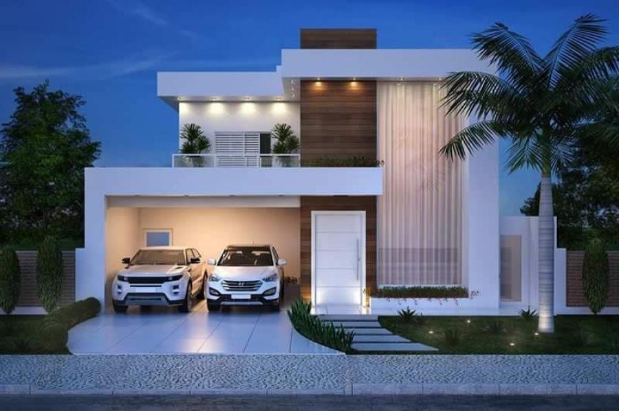 Home in Metric Way