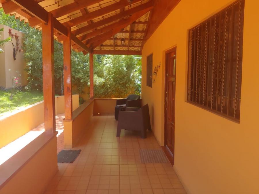 Foto Casa en Venta en Jarabacoa, La Vega - $ 15.000.000 - CAV58543 - BienesOnLine
