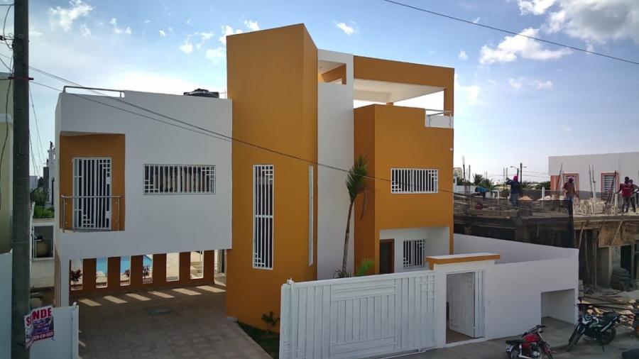 Foto Casa en Venta en La Romana, La Romana - $ 16.000.000 - CAV58541 - BienesOnLine