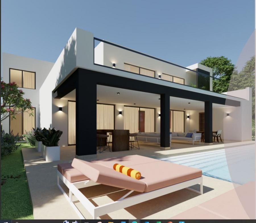 Home in Metric Way