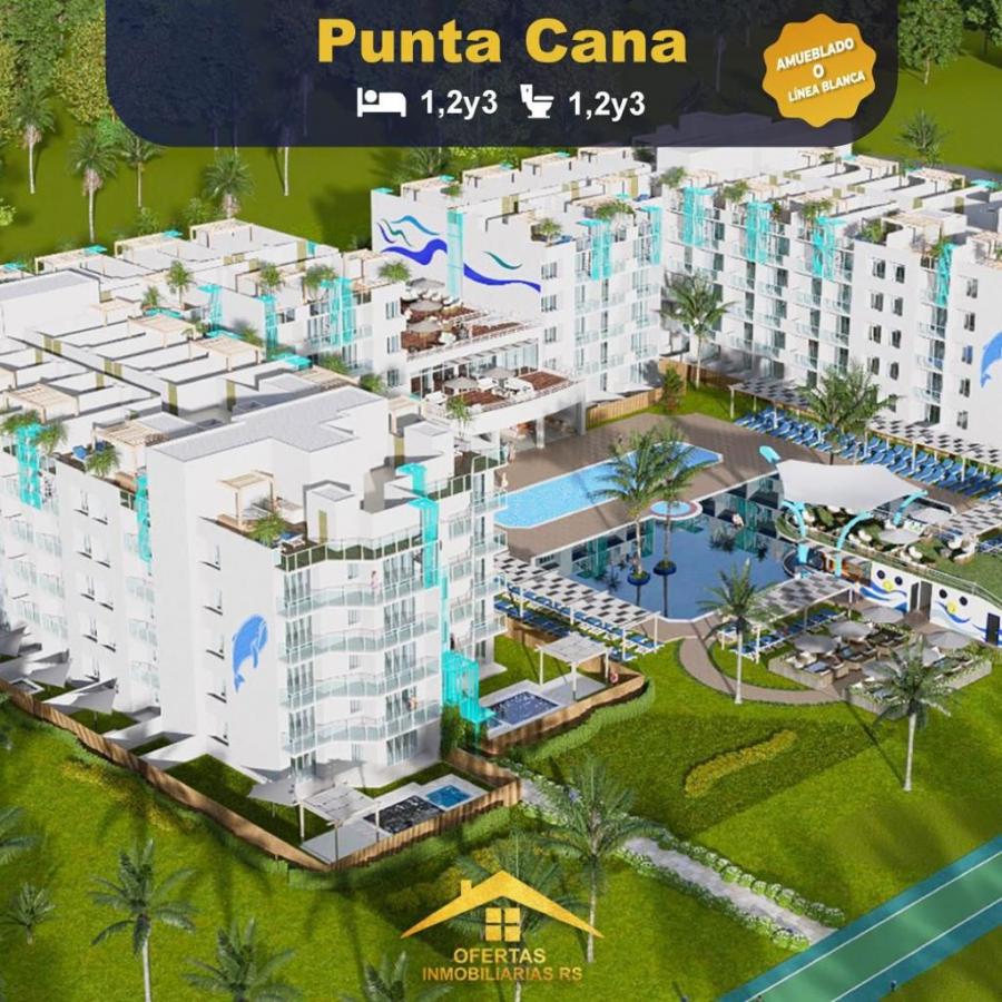 Foto Solar en Venta en Punta cana, punta cana, La Altagracia - U$D 58.304 - SOV24905 - BienesOnLine