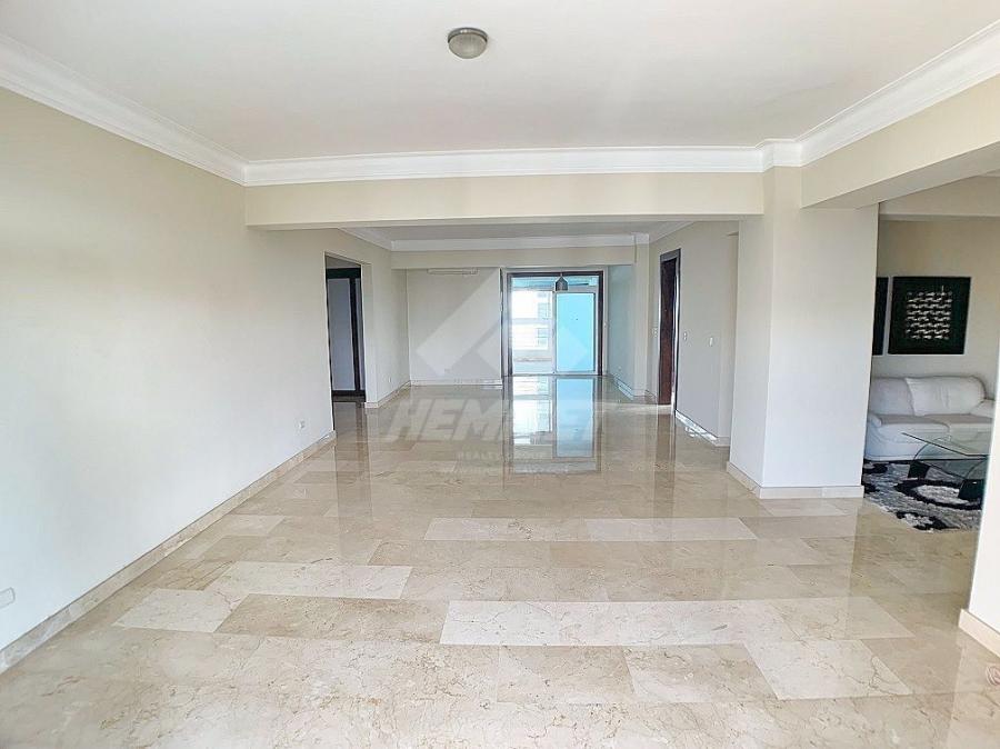 Foto Apartamento en Venta en Santiago de los Caballeros, Santiago - U$D 360.000 - APV23966 - BienesOnLine