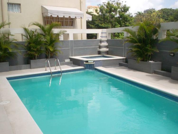 Foto Apartamento en Venta en La Esperilla, Distrito Nacional - U$D 250.000 - APV914 - BienesOnLine
